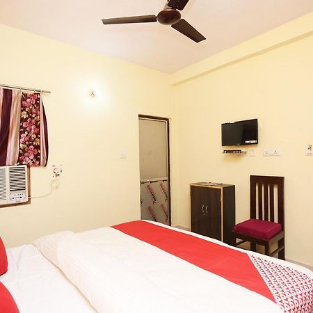 Hotel O Shree Shree Guest House Rāmnagar Eksteriør bilde